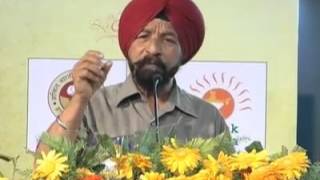 Subedar Major & Honorary Capt Bana Singh Part 1