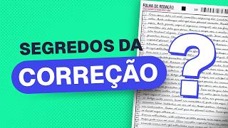 5 competências da redação do ENEM: domine os critérios da correção
