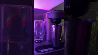 Espresso Martini vibes are elite ☕️🍸 #bartesian #cocktail