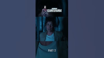 Ant-Man and the Wasp: Quantumania (2023) Explained In Hindi Shorts PART 2 | Hitesh Nagar