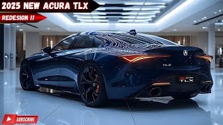 【2026年新型】Acura TSXがついに登場！高級セダンの未来がヤバい！🔥