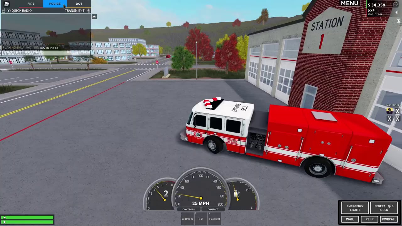 Is Emergency Response Liberty County Worth 125 Robux Roblox Youtube - liberty county cuesta robux