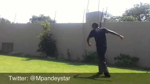 Mpande-Back Flips