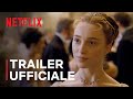 Bridgerton  trailer ufficiale  netflix