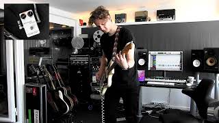 Reuss Copenhagen Bender 2022 Edition Demo By Rasmus Skov