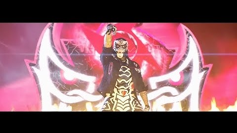 Penta manda un mensaje a Lundwig Kaiser - WWE Raw 10/03/2025 (En Español)