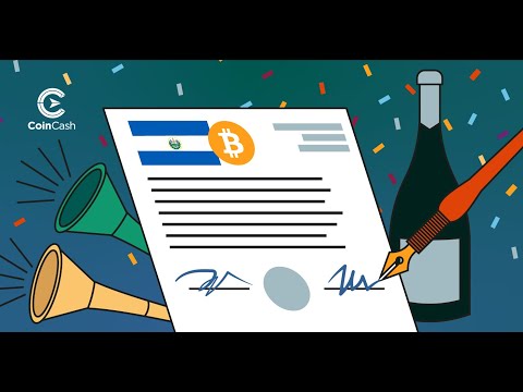 CoinCash Weekly bitcoin hírösszefoglaló - 23. hét