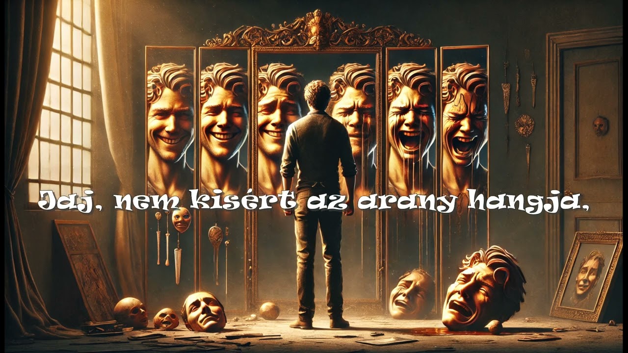 József Attila - Útrakészség : CoverByGaben