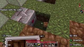 Lets Play_ Minecraft _ Add On World