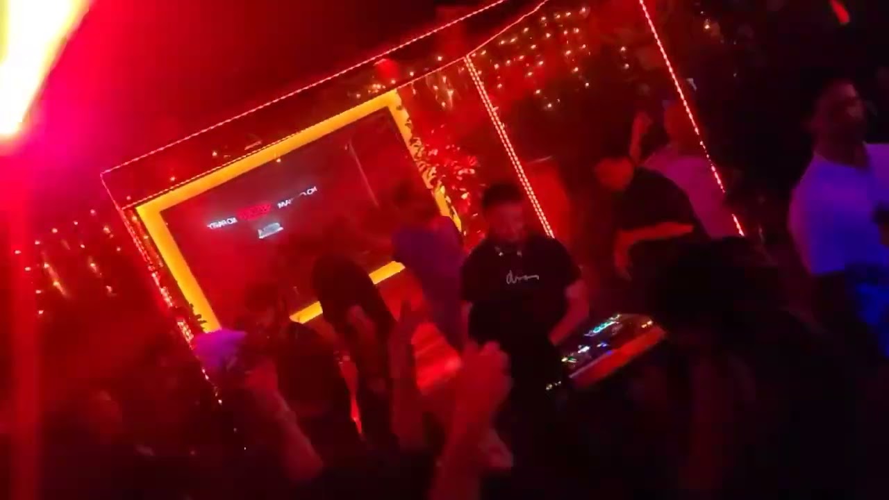 BITZ - GOTHAM CLUB - MARK FEESH CLOSING