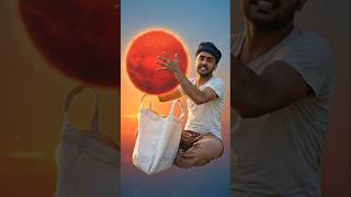Solar Panel Ka License|Soraj Gayab😱