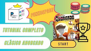 Clásico Ahorcado Tutorial De Juego