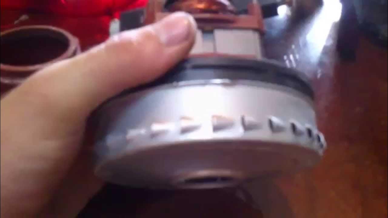 Как разобрать пылесос vitek 2000w