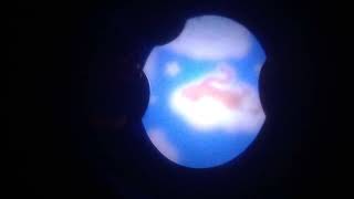 Tomy Winnie The Pooh Sweet Dreams Lightshow Part 3 Nighttime Mode Without Auto Setting 2015