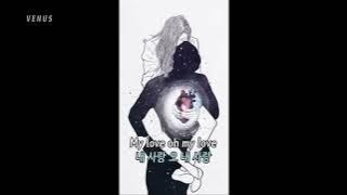 Camylio (카밀리오) - High, High, High