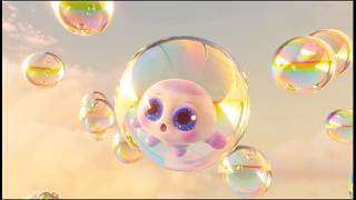 Quiet Worlds Ep  3 Gentle Bubble Motion screenshot 5