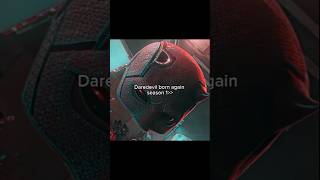 Summer Thinks He's the Best season until… 💀🔥 | Daredevil: Born Again enters the chat#shorts