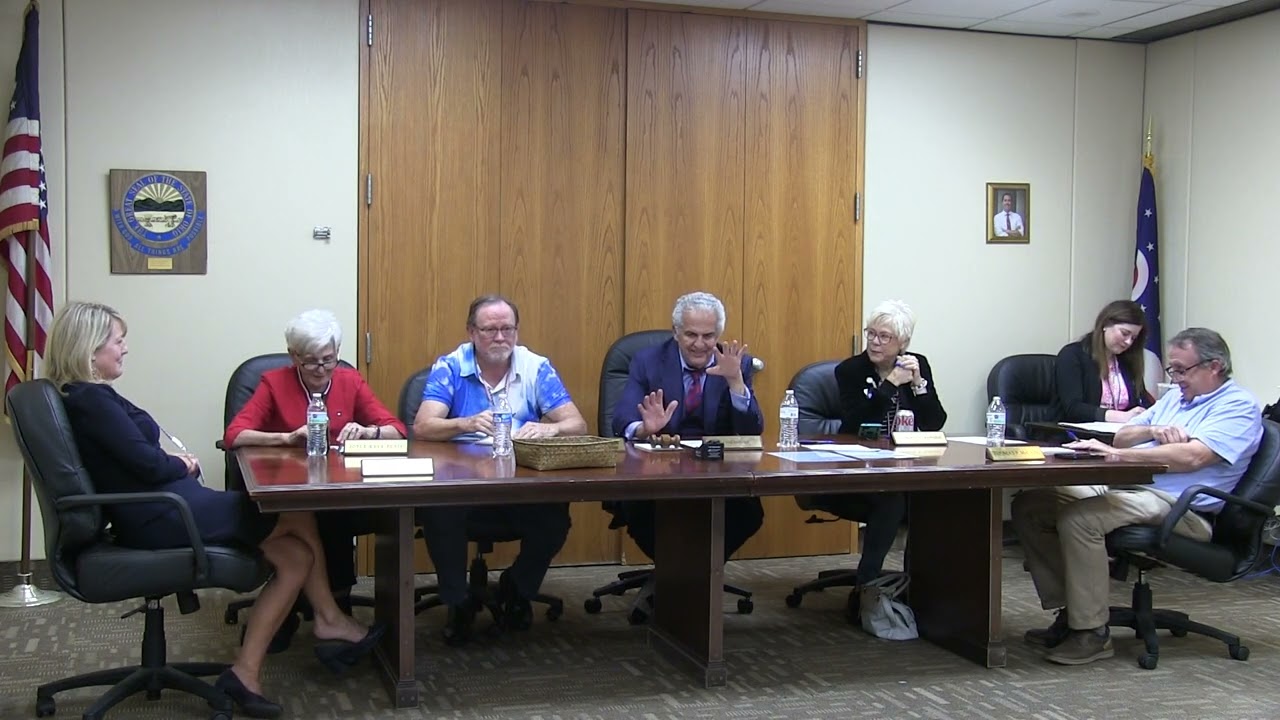 Board of Elections 06 11 24