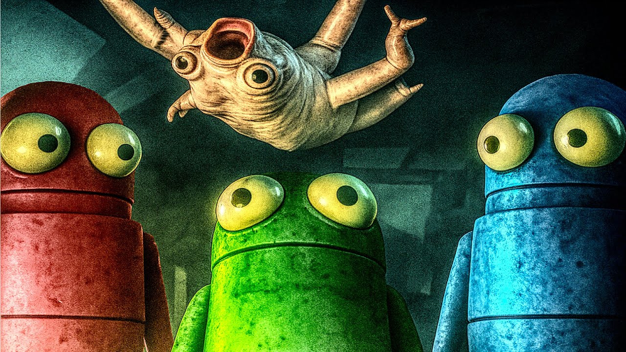 Three Idiots Make a COSTLY Mistake.. (R.E.P.O)