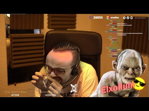@elxokas se convierte