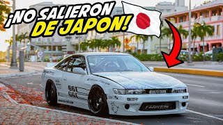 10 MEJORES autos JDM que NUNCA salieron de Japón I RACEMAN
