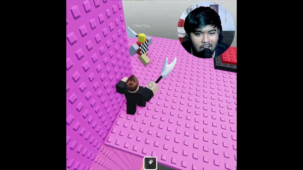 revenge the Troller with a WALL FLICK! 