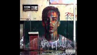 Logic-&quot;Till The End&quot; (Full Audio)