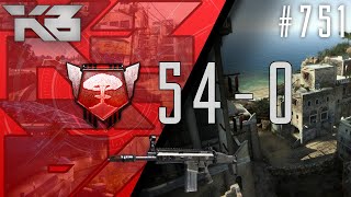 #751 - 54-0 TDM NUCLEAR (SCAR-H) - BO2 Plutonium