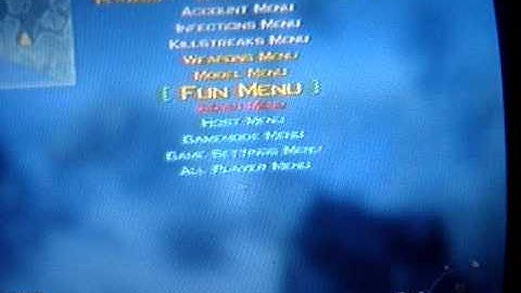 FREE MW2 CHALLENGE LOBBY PS3 *PATCHED*