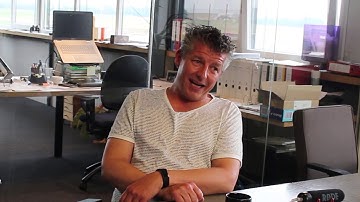 Hamevac VHU-3000-AR accu aangedreven vacuüm unit !