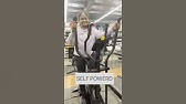 jtx smart stride 21 crosstrainer