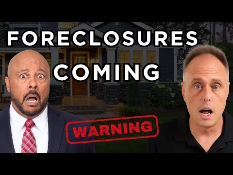 How to Stop Foreclosure Before It's Too Late!
