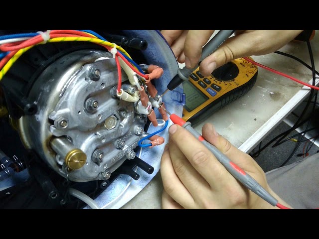 ремонт отпаривателя grand master GM-Q7 Multi (нет пара)