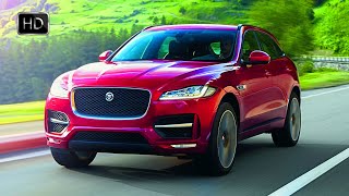 ... 2017 jaguar f-pace italian racing red the all-new f-...