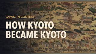 How Kyoto Became Kyoto: 1,200 Years of Reinvention How Kyoto Became Kyoto: 1,200 Years of Reinvention