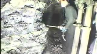 Komur Madeni Belcika 1970 Li Yillar