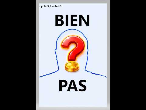 Pourquoi ils veulent vous voir réussir… mais jamais mieux qu’eux (vérité dérangeante) cycle 3 / v 6