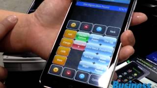 PayFirst Solutions Shows New Mobile Form Factor screenshot 1