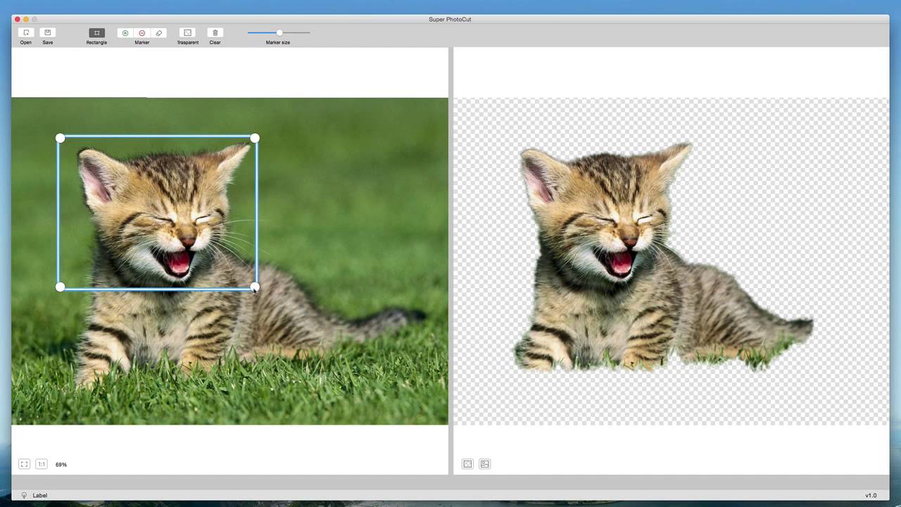 The Easiest Way to Remove a Picture's Background on Mac