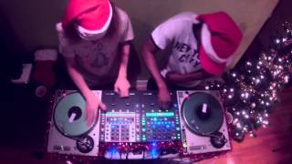 EASE &amp; COLORTV | Christmas Cuts | RANE 62 Serato