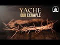 Yache our example