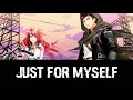 【A3!】Just For Myself by Fushimi Omi (CV.熊谷健太郎) as Wolf &amp; Nanao Taichi (CV.濱健人) as Zero Kan_Rom_Eng