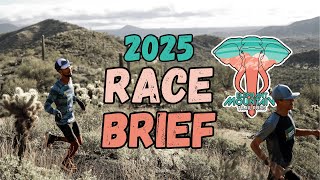 2025 Elephant Mountain Trail Run Race Brief