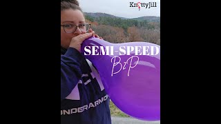 Quick Little Semi-Speed Pop