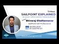 IAM Vs SailPoint Explained Identity Governance Basics For Beginners 