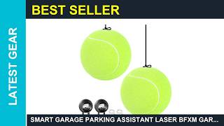 Smart Garage Parking Assistant Laser BFXM Garage Tennis Ball Parking Aid Parking Guide Guide