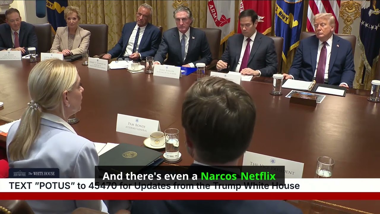 A Shocking Twist in the Sinaloa Cartel Saga!