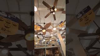 Ceiling fans at lowes 2024 wildwood Fl