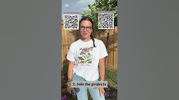 Steps on using the iNaturalist App