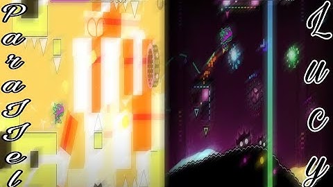 2 Really Cool Levels! — Geometry Dash 2.11